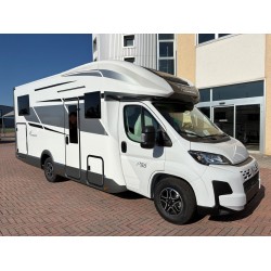 Mobilvetta Krosser P86 -2027 | Automatico